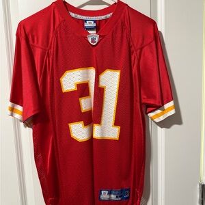 Kansas City Chiefs jersey